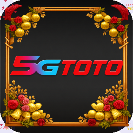 5gtoto — mitra unggulan